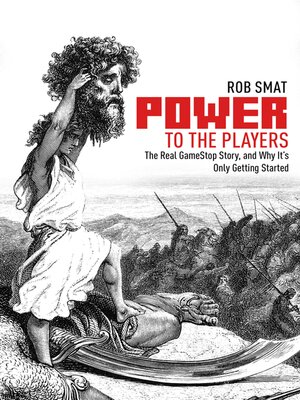 cover image of Power to the Players